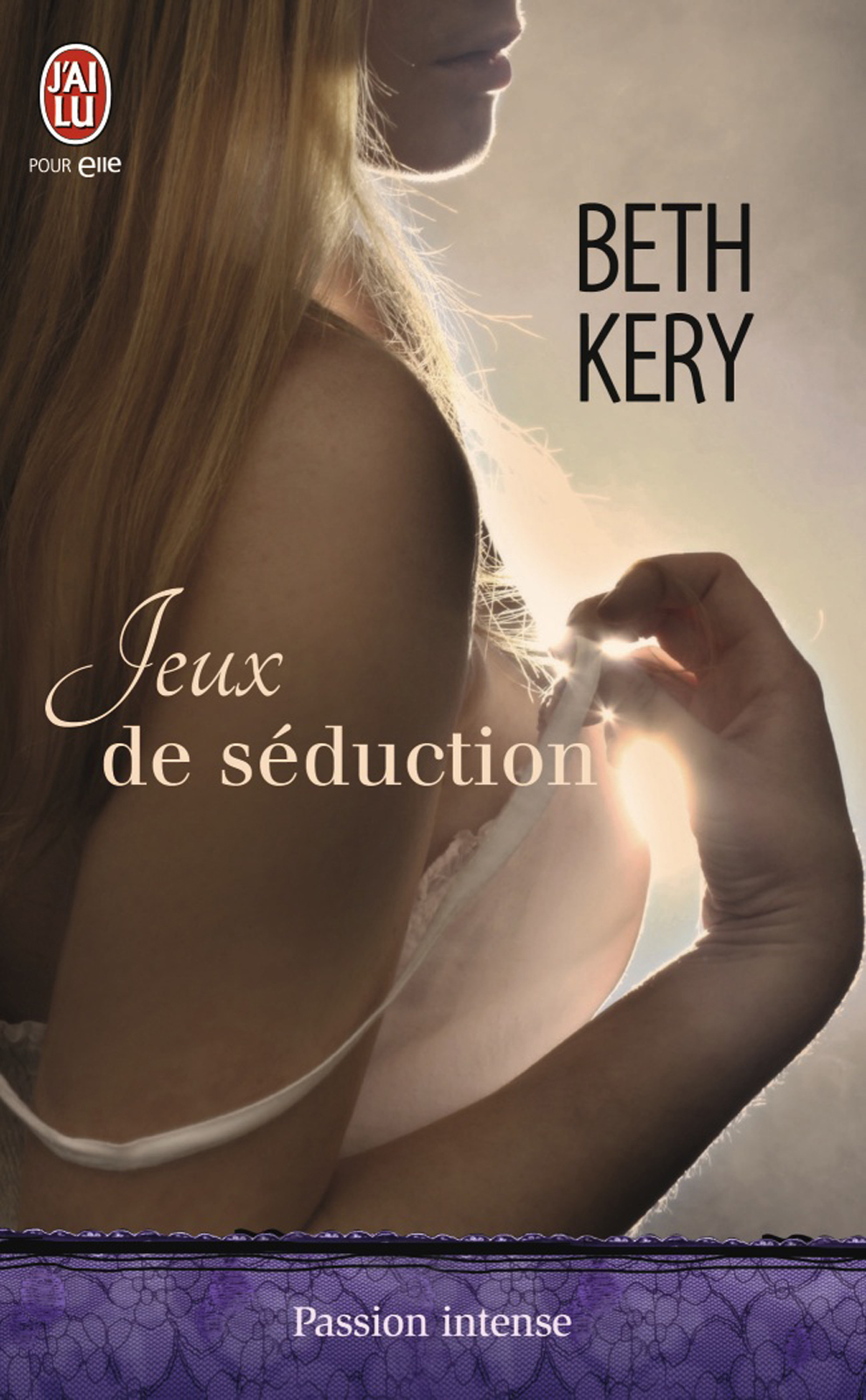 Ebook Jeux De S Duction Par Beth Kery Switch