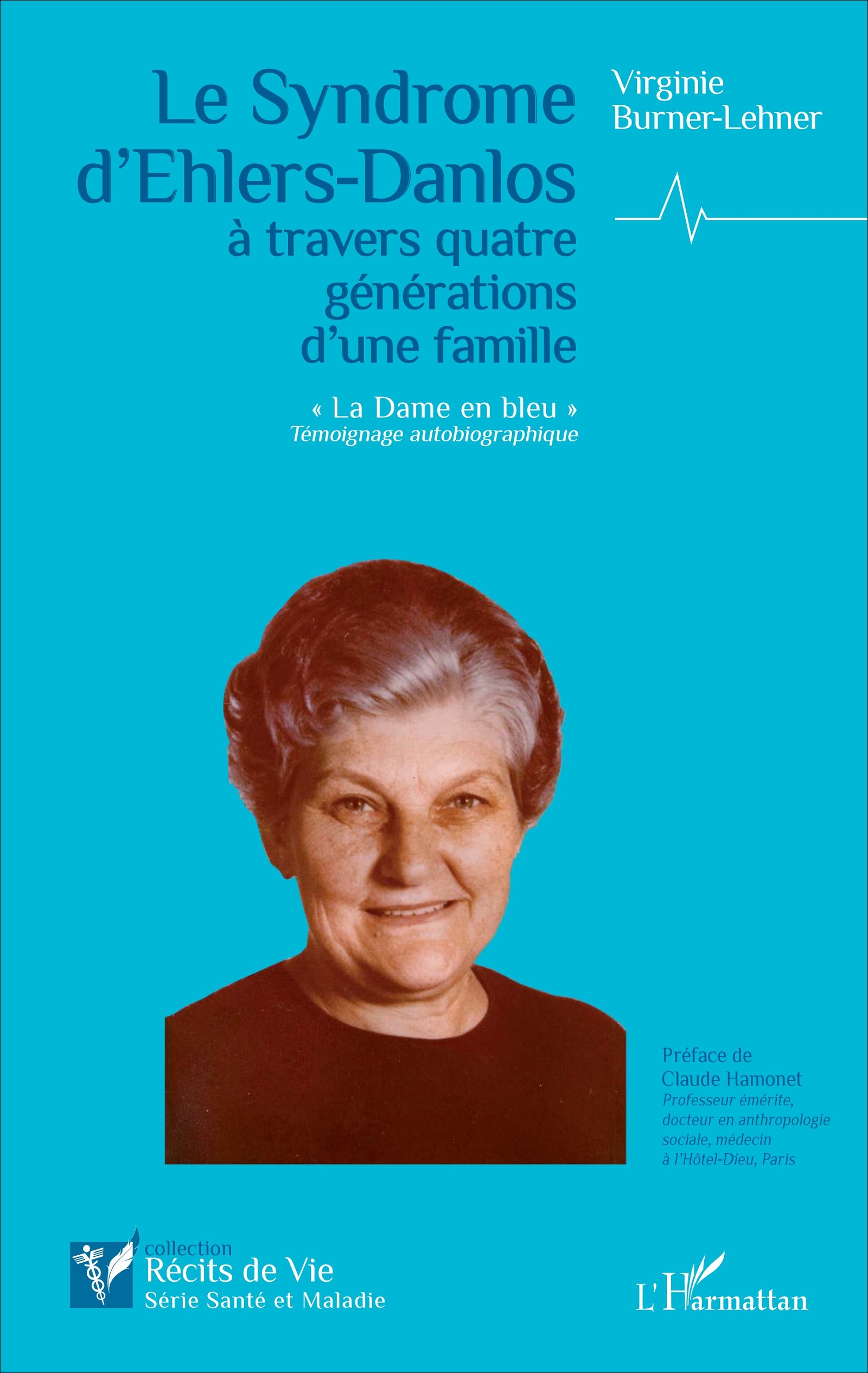 Maladie Orpheline De La Langue De Feu