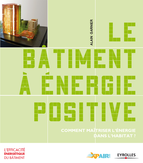 Ebook Le B Timent Nergie Positive Comment Ma Triser L Nergie Dans