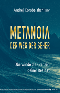E-Book Metanoia – Der Weg der Seher