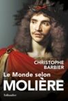 Livre numérique Le Monde selon Molière