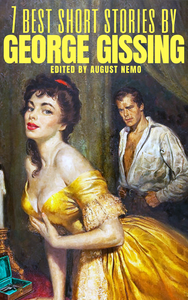 Electronic book 7 best short stories by George Gissing