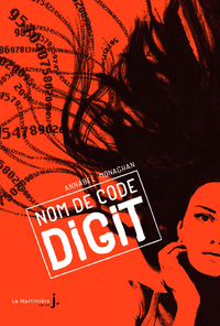 Livre numérique Nom de code : Digit