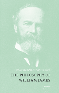 Electronic book The philosophy of William James