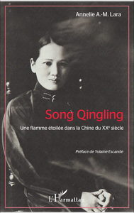 Livre numérique Song Qingling