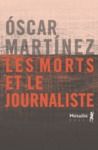 Electronic book Les morts et le journaliste