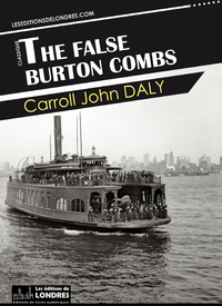 E-Book The false Burton Combs