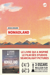 Livro digital Nomadland