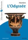 Livre numérique L'Odyssée - Classiques et Patrimoine