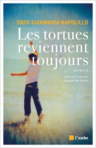 Electronic book Les tortues reviennent toujours