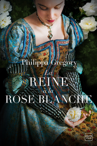 Libro electrónico La reine à la rose blanche