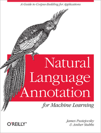 Livre numérique Natural Language Annotation for Machine Learning