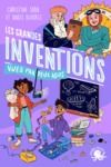 Livro digital 100 % Bio – Les grandes inventions vues par deux ados – Biographie romancée jeunesse histoire – Dès 9 ans