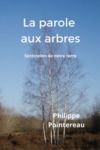 Electronic book La parole aux arbres, sentinelles de notre terre