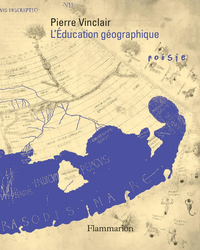 Livre numérique L'Éducation géographique