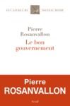 Electronic book Le Bon Gouvernement