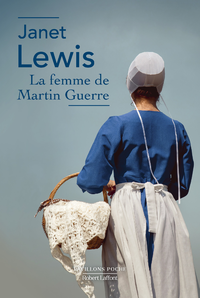 Libro electrónico La Femme de Martin Guerre