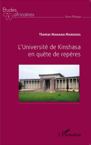 Livre numérique L'Université de Kinshasa en quête de repères