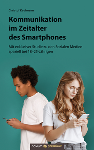Electronic book Kommunikation im Zeitalter des Smartphones
