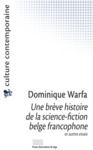 Livre numérique Une brève histoire de la science-fiction belge francophone et autres essais