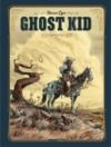 E-Book Ghost Kid