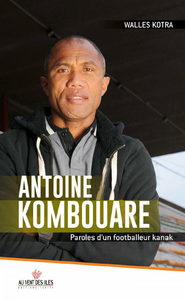 Livre numérique Antoine Kombouare