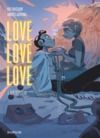 Electronic book Love love love - Tome 3 - Bip bip yeah
