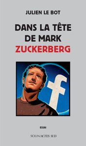 Livre numérique Dans la tête de Mark Zuckerberg