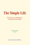 Electronic book The Simple Life