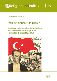Livre numérique Vom Osmanen zum Türken