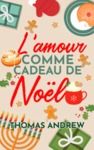 Electronic book L'amour comme cadeau de Noël