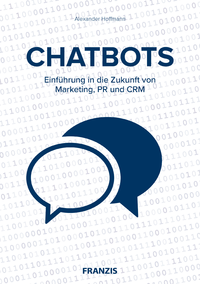 Livre numérique Chatbots