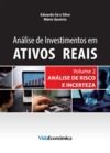 E-Book Análise de Investimentos em Ativos Reais – Volume 2