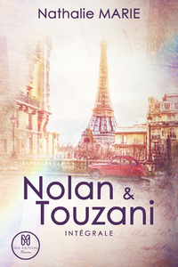 Livro digital Nolan & Touzani