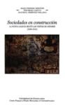 E-Book Sociedades en construcción, la Nueva Galicia según las visitas de oidores, (1606-1616)