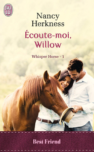 Livre numérique Whisper Horse (Tome 1) - Écoute moi, Willow