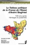 Electronic book Le Tableau politique de la France de l’Ouest d’André Siegfried