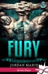 Electronic book Fury
