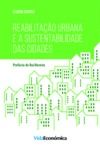 E-Book Reabilitação Urbana e a Sustentabilidade das Cidades