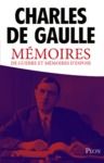 Libro electrónico Mémoires de guerre et Mémoires d'espoir