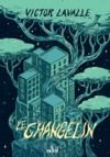 Livre numérique Le Changelin