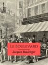 Livro digital Le Boulevard