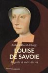 Libro electrónico Louise de Savoie