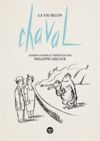 Livro digital La Vie selon Chaval - Dessins choisis et présentés par Philippe Geluck