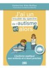 Electronic book J’ai un trouble du spectre de l'autisme, et alors ?