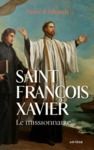 Livre numérique Saint François Xavier