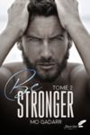 Libro electrónico Be stronger : tome 2
