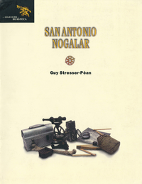 Livre numérique San Antonio Nogalar