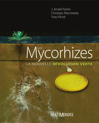 Livre numérique Les mycorhizes : la nouvelle révolution verte