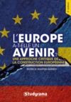 E-Book L'Europe a-t-elle un avenir ?
